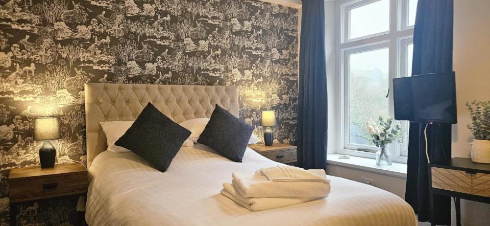 The Abbey Inn Buckfastleigh Eksteriør billede